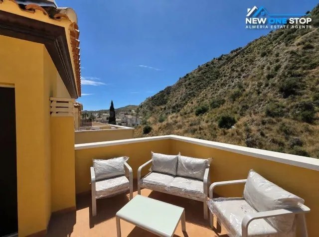 Fantástico dúplex en Zurgena zona costa - foto 3