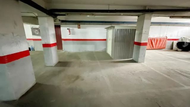 Parking en venta Barri de Mar — 6