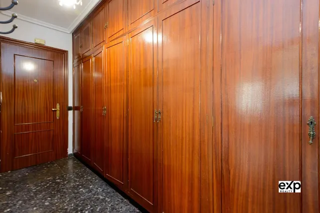 PISO EN AVENIDA BUENAVISTA 14, OVIEDO — 8