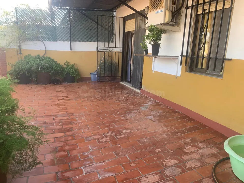 ESPECTACULAR ATICO EN EXCLUSIVA EN LA ZONA DE JESUS RESCATADO
