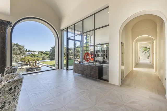 Chalet 6 habitaciones 824m² en venta - Sotogrande - Alto — 19