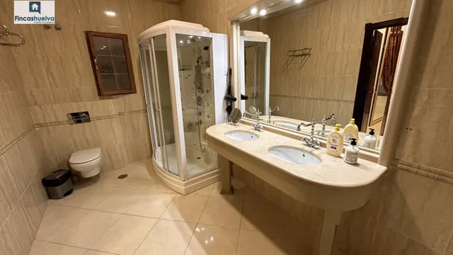 DOS LUJOSAS VIVIENDAS EN VENTA EN MOGUER (HUELVA) — 41