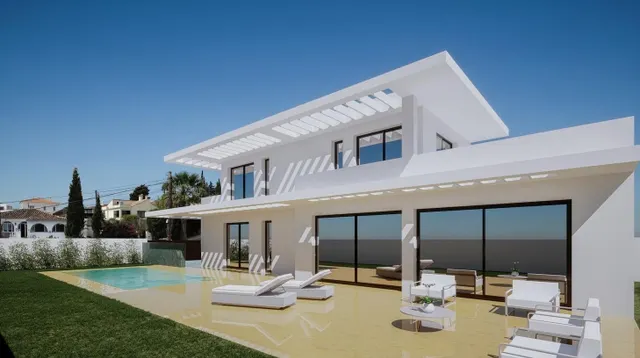 Villa 4 habitaciones 193m² en venta - La Galera — 15