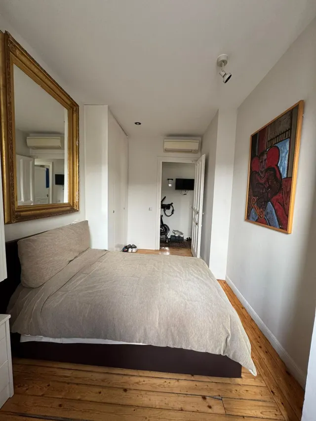 PISO DE LUJO EN LA MEJOR ZONA DE MADRID — 13