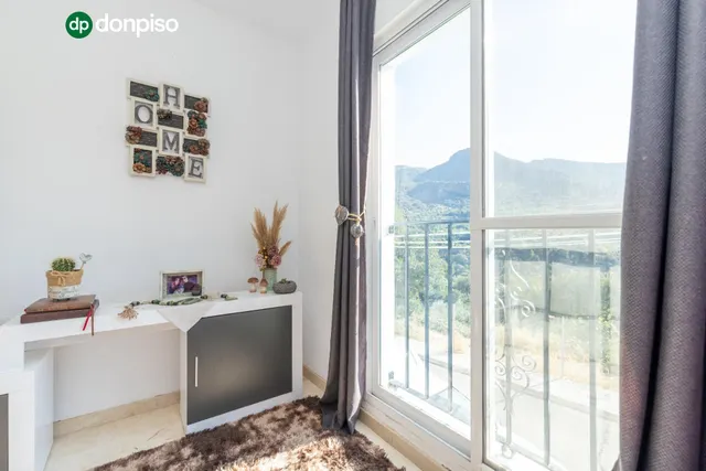 Piso de 2 dormitorios con vistas a la montaña en Güéjar Sierra – Granada — 3