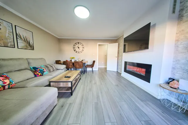 ✨ ¡magnífico piso totalmente reformado en parque nueva Granada! ✨ — 14