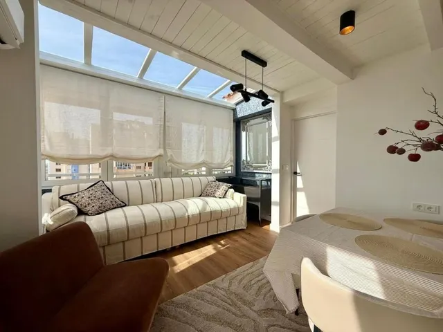 Apartamento 4 habitaciones 150m² en venta - CENTRO — 12