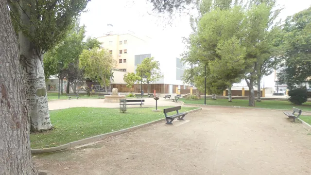 Vivienda en  Montañana - Zaragoza . Referencia VL09282026. — 34