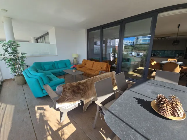 Apartamento 2 habitaciones 145m² en venta - Centro — 27