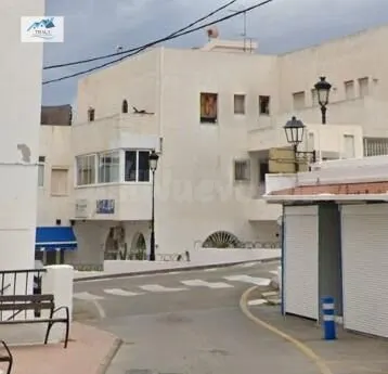 Venta piso en Mojácar (Almería)
