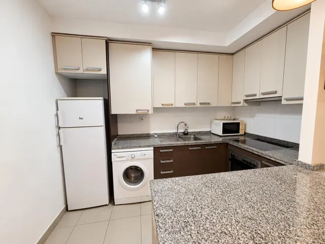 Vivienda con garaje y trastero en pleno centro de san vicente del raspeig — 9
