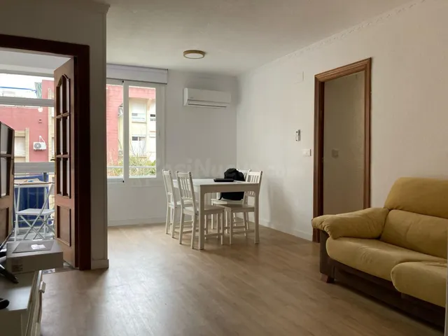 ESTUDIANTES!! 5 habitaciones EN PISO REFORMADO — 3