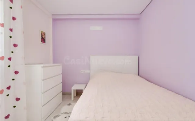 APARTAMENTO DE 3 DORMITORIOS 2 BAÑOS EN TORREVIEJA (PLAYA DEL CURA) — 15