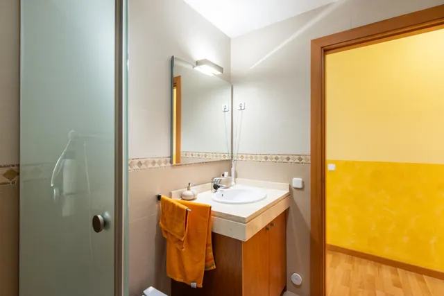 Espectacular Casa en Castellar del Vallès — 41