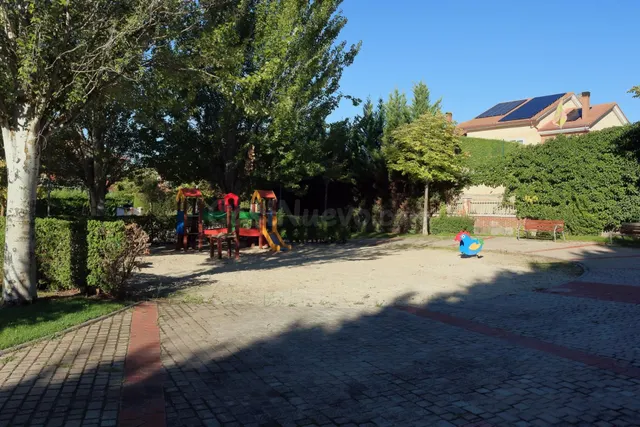 Estupendo Pareado en la Urb. "SOTOVERDE," ARROYO DE LA ENCOMIENDA — 4