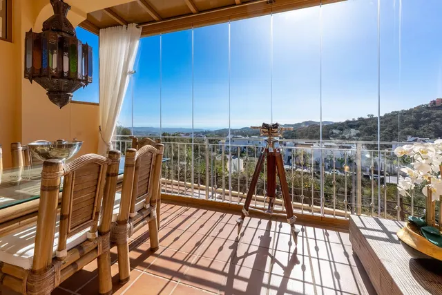 Dúplex 4 habitaciones 180m² en venta - Marbella - foto 4