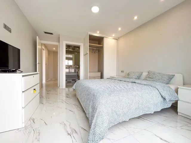 Villa 3 habitaciones 115m² en venta - Villamartín-Las Filipinas — 15