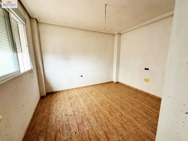 Edificio con 3 viviendas-1246LM — 13