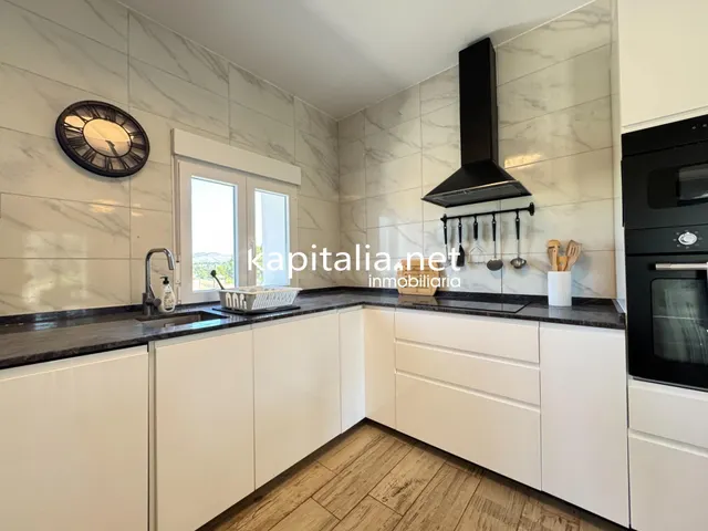 Apartamento en alquiler en Ontinyent - foto 5