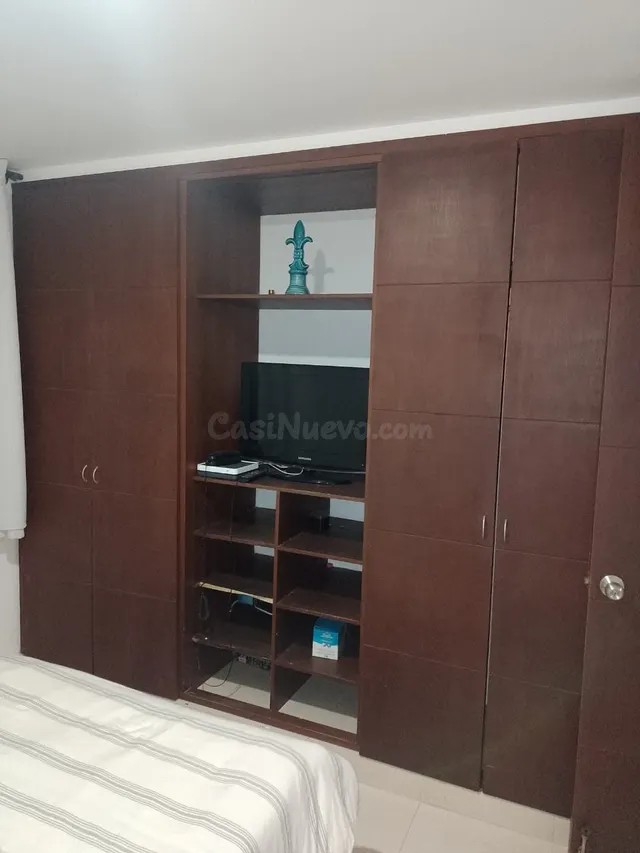 Se Arrienda Apartamento en Cielo Mar - foto 4