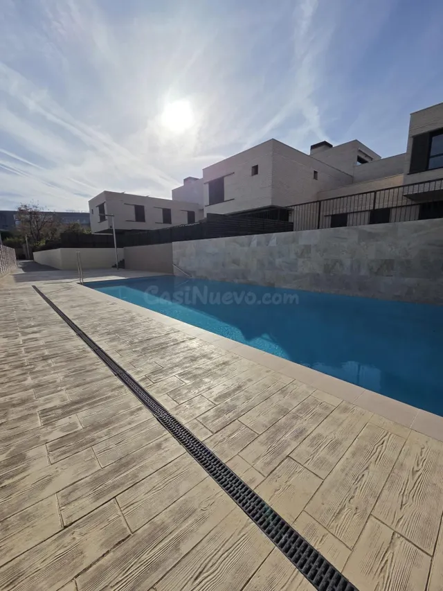 Espectacular Casa en Urb.Vallveric, Mataró - Tu Paraíso Espe - foto 3