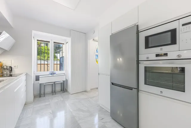 Adosado 3 habitaciones 184m² en venta - Marbella — 14