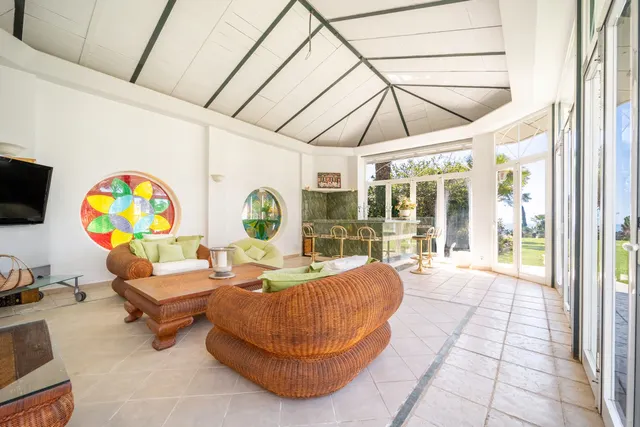 Chalet 14 habitaciones 2100m² en venta - Marbella — 8