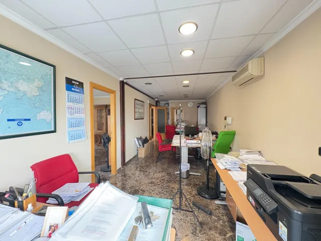 Piso en venta en La Explanada (Alicante) — 10