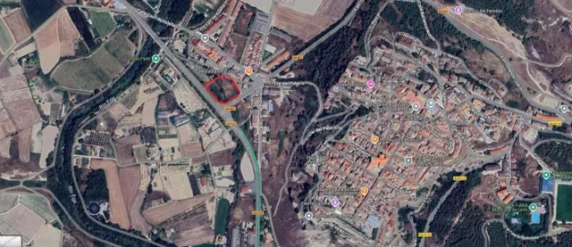 LERÍN. Terreno urbano en venta - foto 4