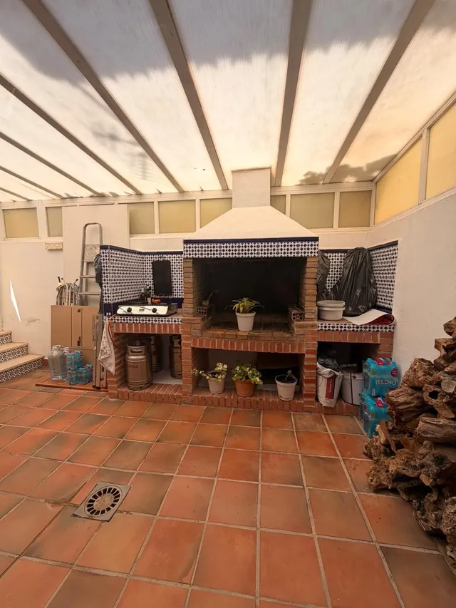 Elegante Chalet Reformado en Torre de la Horadada - €299,000 — 11