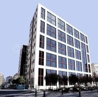 PZA. CASTILLA, OFICINA EXTERIOR- DIAFANA 280,34m2, Excelente - foto 4