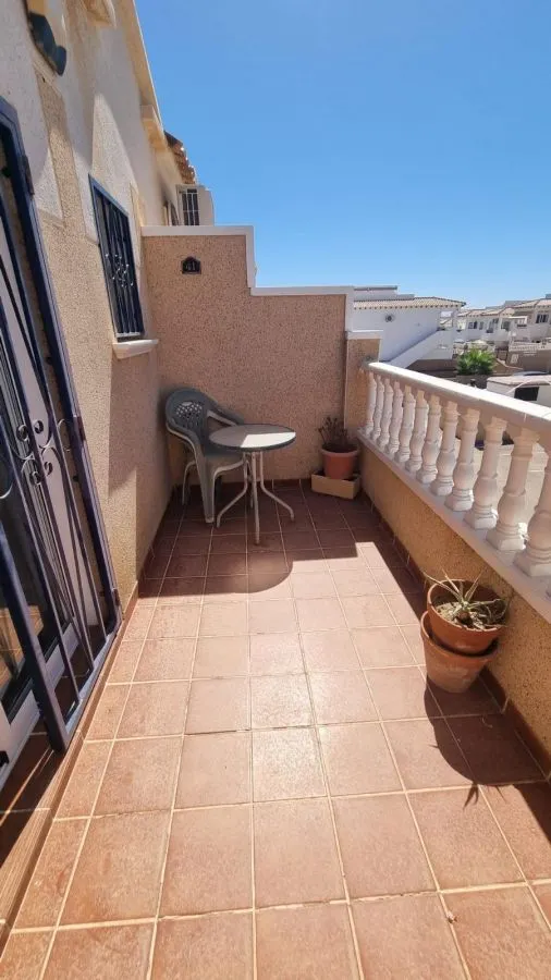 Dúplex 2 habitaciones 75m² en venta - La Ciñuelica — 10