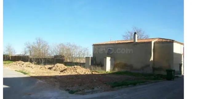 solar estación de chinchilla - foto 2