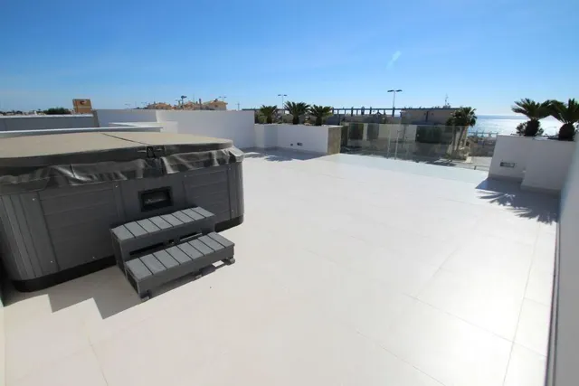 Casa 4 habitaciones 322m² en venta - Campoamor — 18