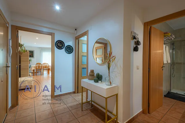 Fantástico piso en Pineda-Poble Nou — 17