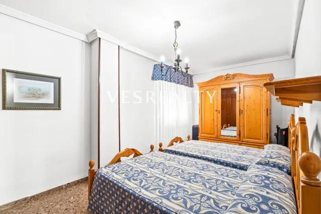 Hogar Familiar y Acogedor a un Paso del Centro — 23