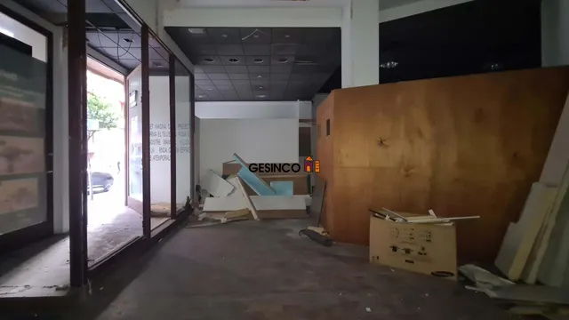 LOCAL COMERCIAL EN ALQUILER EN ONTINYENT - AMPLIA AVENIDA — 4
