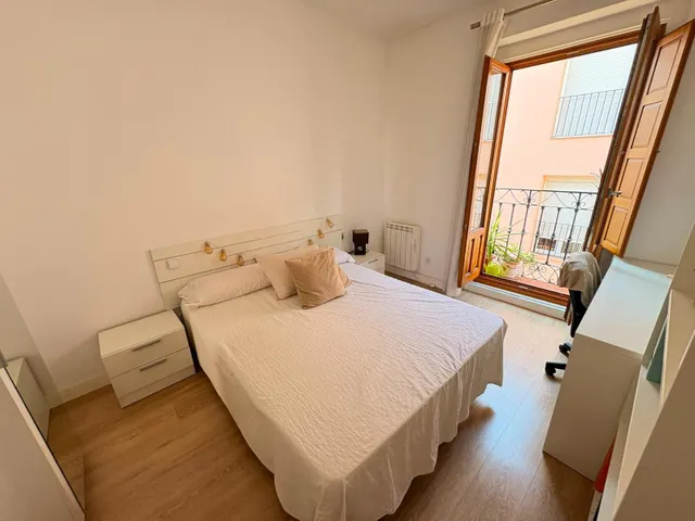 Piso 2 habitaciones 73m² en venta - Embajadores — 14