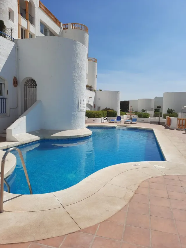 Apartamento 1 habitación 104m² en venta - Riviera del sol — 30