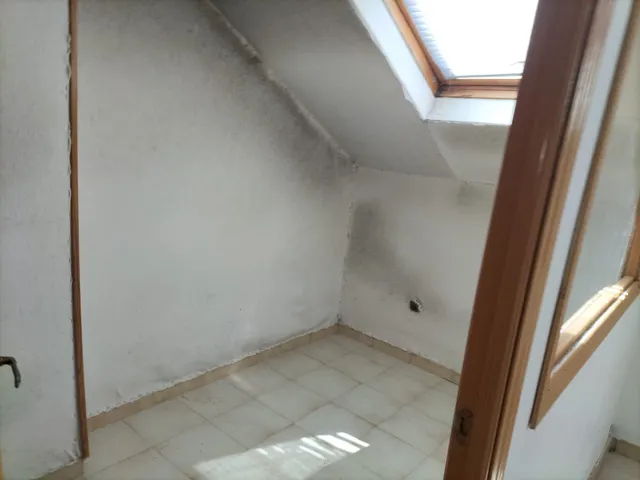 Se vende Chalet pareado en venta en Calle del Cercado Redondo, 8 — 18