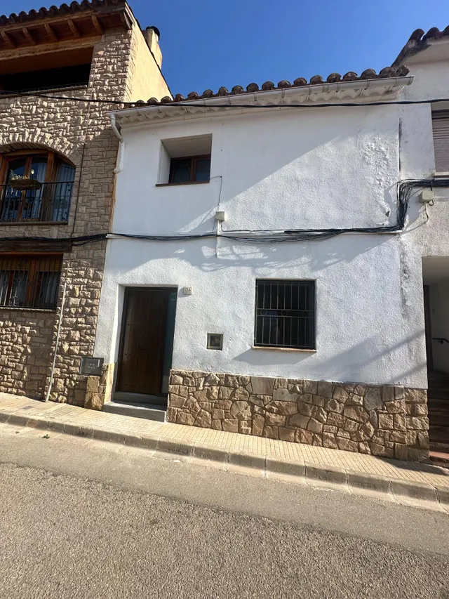 Casa reformada a estrenar. Céntrica y soleada — 6