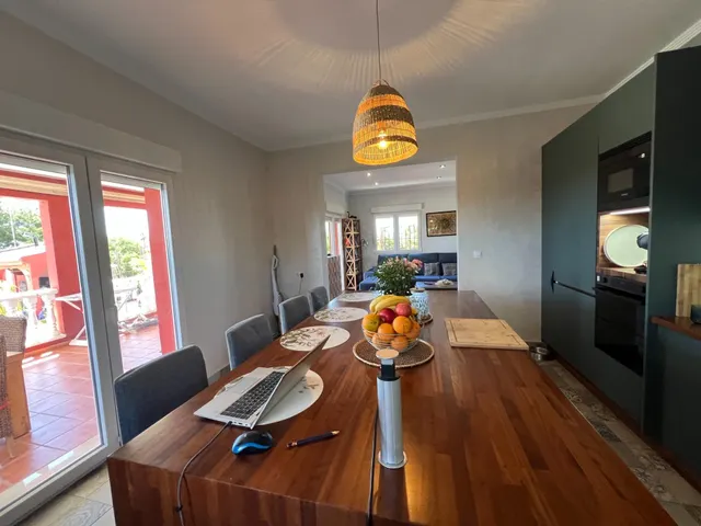 Finca rústica 4 habitaciones 200m² en venta - Comunidad valenciana — 20