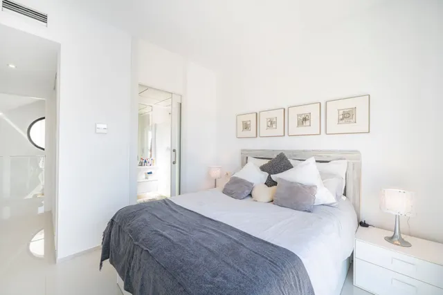 Villa 3 habitaciones 122m² en venta - Centro de la Ciudad Quesada — 21