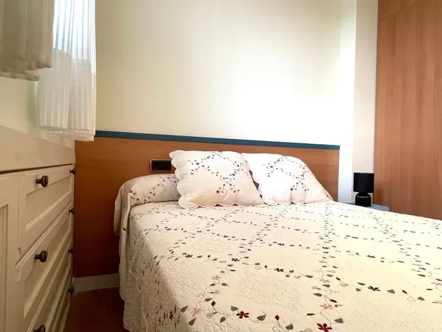 ÁTICO CON GRAN TERRAZA, VISTAS DESPEJADAS Y EXCELENTES CALIDADES EN LA ALGAIDA — 26