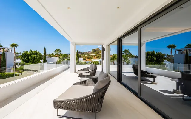 Chalet 7 habitaciones 913m² en venta - Marbella — 30