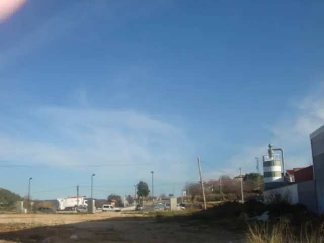PARCELA COMERCIAL EN ALCALALI, VALLE DEL POP. — 3