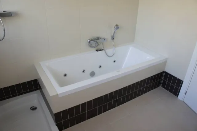 Se vende chalet independiente en Alfaz del Pi — 12