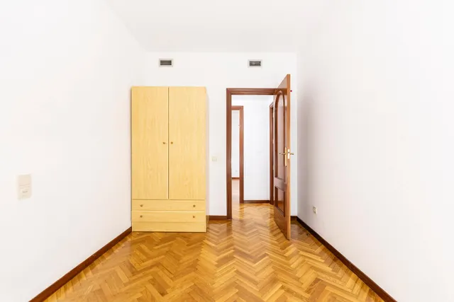 2ª PLANTA EXTERIOR EN BUENAVISTA: TERRAZA CON VISTAS, GARAJE DOBLE Y UN AMPLÍSIMO TRASTERO. — 35