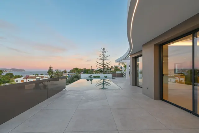 Villa 4 habitaciones 621m² en venta - La Fustera — 10