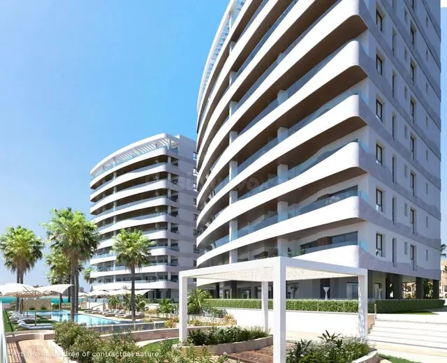 Apartamento 3 habitaciones 114m² en venta - Playa del Esparto-Veneziola — 2
